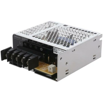 Power supply: switching; for building in; 35W; 24V
