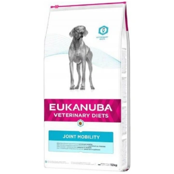 Eukanuba Veterinary Diets Joint Mobility veterinār