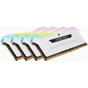 Atmiņas modulis Corsair Vengeance RGB Pro DDR4 64G