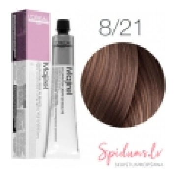 LOREAL PROFESSIONNEL MAJIREL 8.21 COLOURING CREAM 