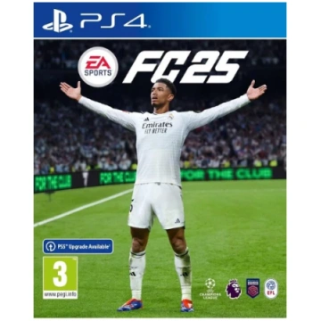 FC 25 PS4