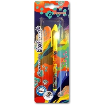 Penmate Dugopis Flexi Abra Ombre niebieski PENMATE