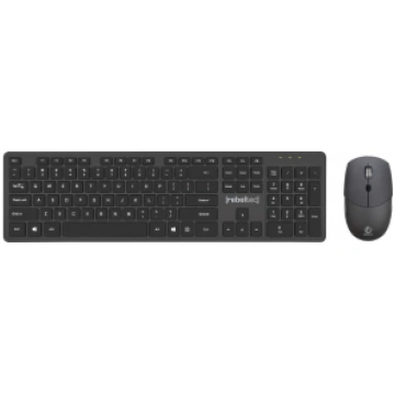 Rebeltec wireless set keyboard + mouse Combo Maxim