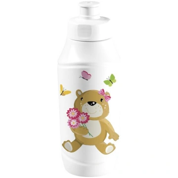 Bērnu ūdens pudele Ambition Eddie, 375 ml