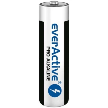 Alkaline batteries everActive Pro Alkaline LR6 AA 