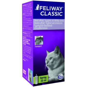 Feliway - Classic spray 20 ml - (970247) 970247 (3