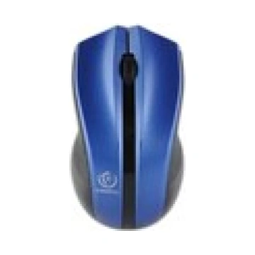 Rebeltec wireless mouse Galaxy blue / black