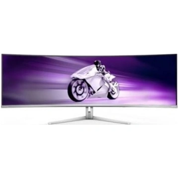 Monitor Philips Evnia QD-OLED 49M2C8900/00 49M2C89
