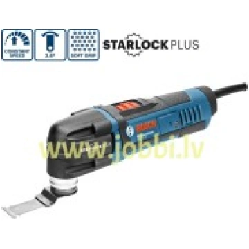 Bosch GOP 30-28 multi-instruments 0601237001