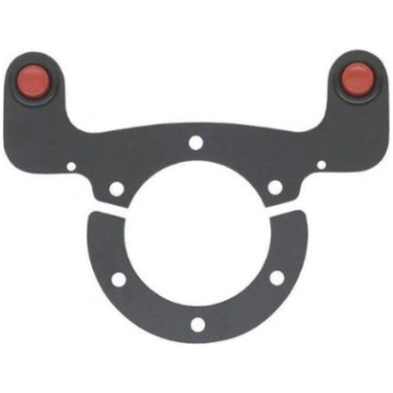 Dual Racing push buttons kit 16