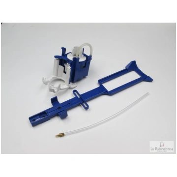 GEBERIT COMANDO PNEUMATICO ART.241.335