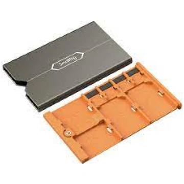 Aksesuārs, SmallRig, SmallRig 4107 Memory Card Cas