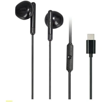 Awei Awei Stereo Pc-6T Usb-C /Black | AWEI172 | 69