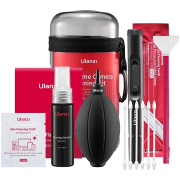 Ulanzi CO28 cleaning kit for full-frame sensors UL