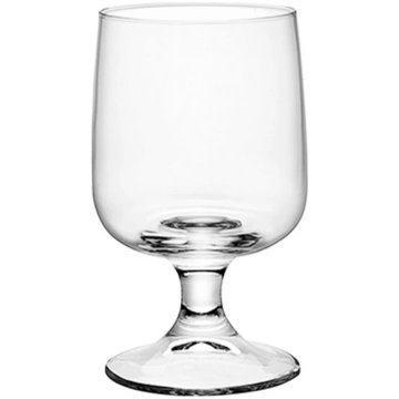 Water goblet cl. 28,7 Executive Bormioli Rocco