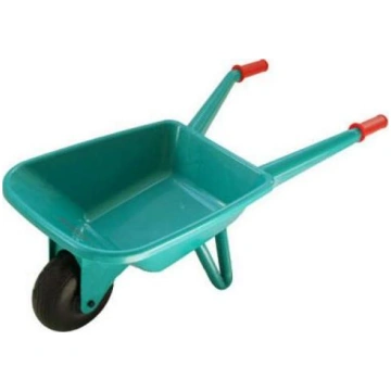 Klein Theo Klein Bosch wheelbarrow, gardening mach