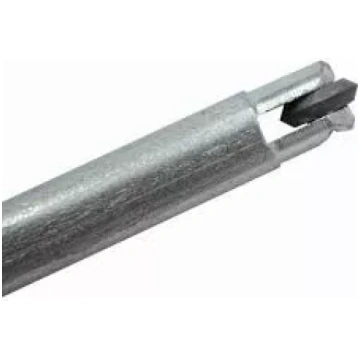 Flīžu griešanas ritenītis 10x4x3mm