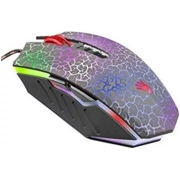 Spēļu pele A4Tech Bloody A70 USB Type-A ambidekstr
