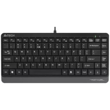 A4Tech FStyler FK11 Vadu USB Tastatūra (A4TKLA4678