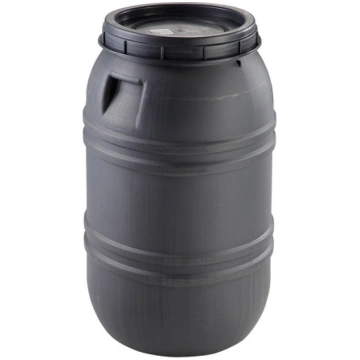 RIKI Plastmasas muca 120 l