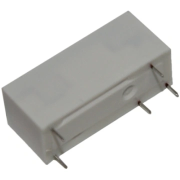 Relay: electromagnetic; SPST-NO; Ucoil: 12VDC; 10A