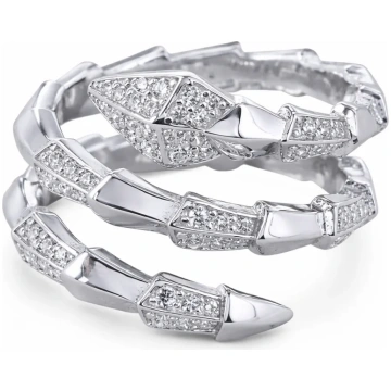 Anello Viper Lux JOIĒS FIRENZE