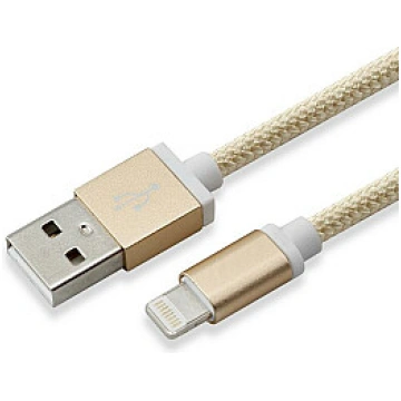 Sbox USB 2.0 8 Pin IPH7-G gold T-MLX36415