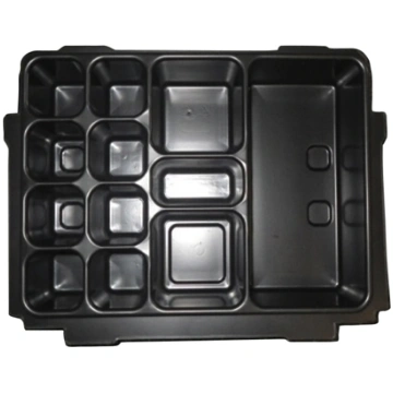 Ieliktnis koferim Makita Makpac 1 P-83674