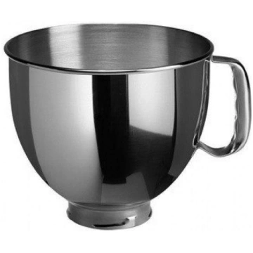 Stainless steel bowl 4,8 Lt Model 5K5THSBP for pla