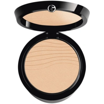 Luminous Silk Glow Fusion Powder GIORGIO ARMANI BE