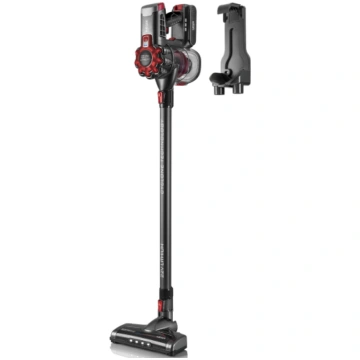 Haeger VC-22V.049A Jupiter II 22.2V Bezvadu putekļ