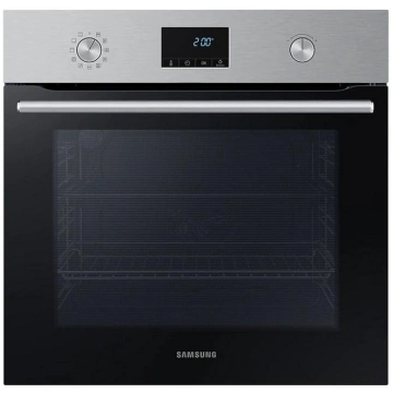 SAMSUNG Cepeškrāsns NV68A1170BS/OL