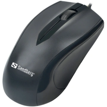 USB-C Mouse Sandberg