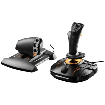 Thrustmaster Controller 2960778 / T.16000M FCS HOT