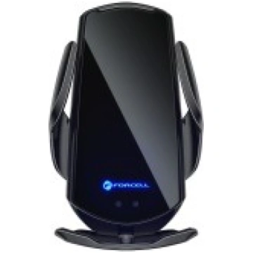 Forcell F-Grip 15W Automatic Wireless QI Charger A