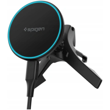 Ładowarka Spigen SPIGEN EV15MAQ ESSENTIAL MAGNETIC