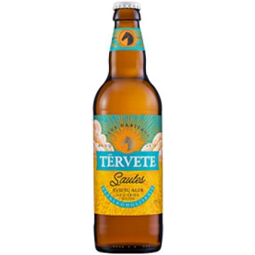 ALUS TĒRVETE SAULES BEZALKOHOLISKAIS 0% 0.5L