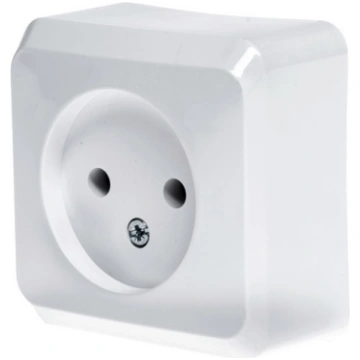 Kontaktligzda Schneider Electric Prima WDE001000, 