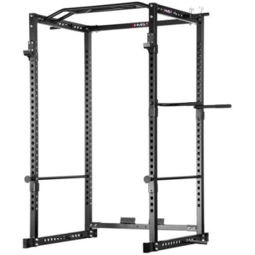Treniņu stends HMS Power Rack KLT3111, M