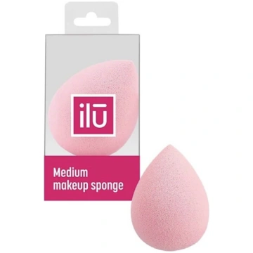 Ilu Medium Grima Sūklis Pink 5903018901237 (590301