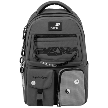 Skolas soma SWARM, Kite, 17 l, 870 g OKE