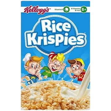 Kellogg"s Rice Krispies 700g ANEB001QJDAJWT