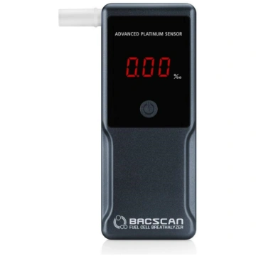 Bacscan F-50 Ultra breathalyzer | 47121 | 59045079