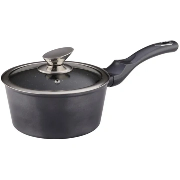DOMOLETTI Katls Domoletti GREY METALLIC, 18 cm, 1.