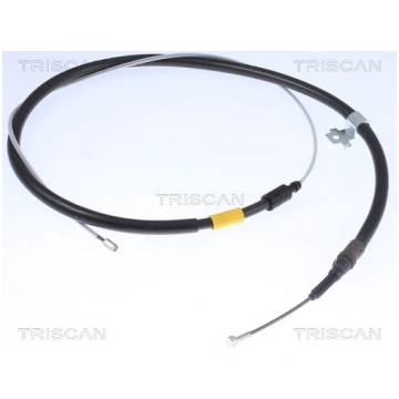 Trose, Stāvbremžu sistēma TRISCAN 8140 281120