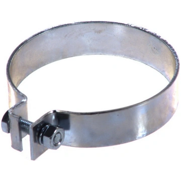 Skava, Izplūdes gāzu sistēma CL720OC CLAMP