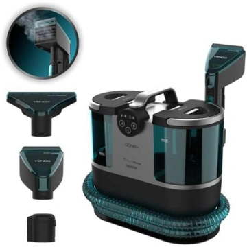 Cecotec Upholstery Cleaner | Conga 7000 Carpet&Spo