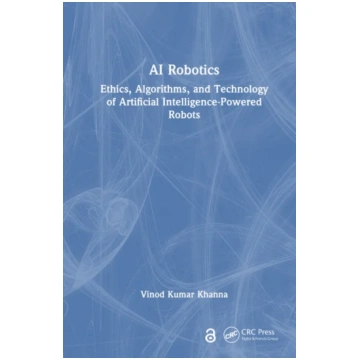 AI Robotics Bookshop