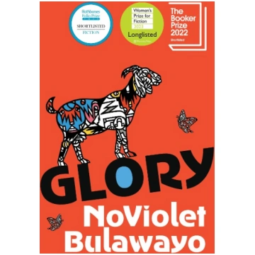 Glory Random House UK Ltd