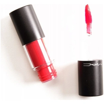 MAC MAC, Versicolour , Lip Stain, Liquid Lipstick,